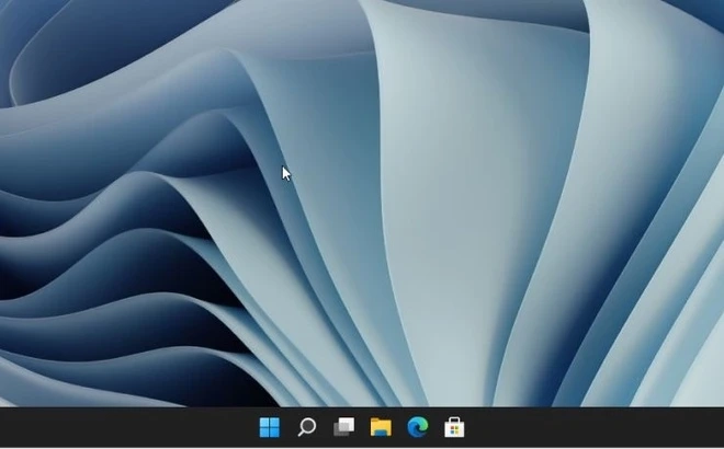 tùy chỉnh giao diện Windows 11
